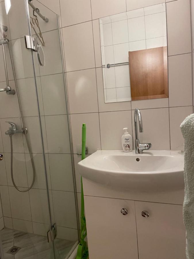 Ski Zone At Gondola, Warm And Cosy, Wifi, Ac, Netflix, Perfect One Bedroom Appartment, Beautiful View Bansko Exterior foto
