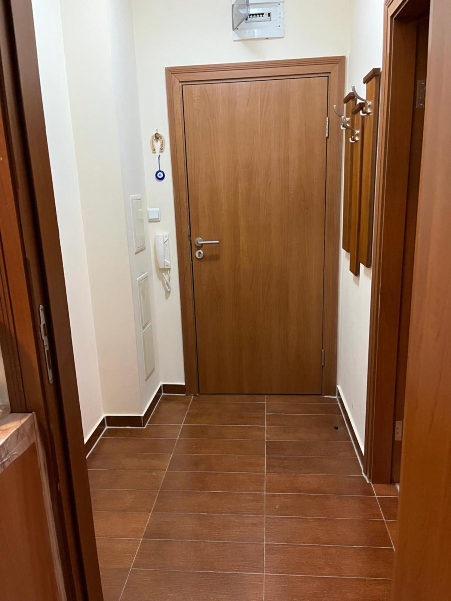 Ski Zone At Gondola, Warm And Cosy, Wifi, Ac, Netflix, Perfect One Bedroom Appartment, Beautiful View Bansko Exterior foto